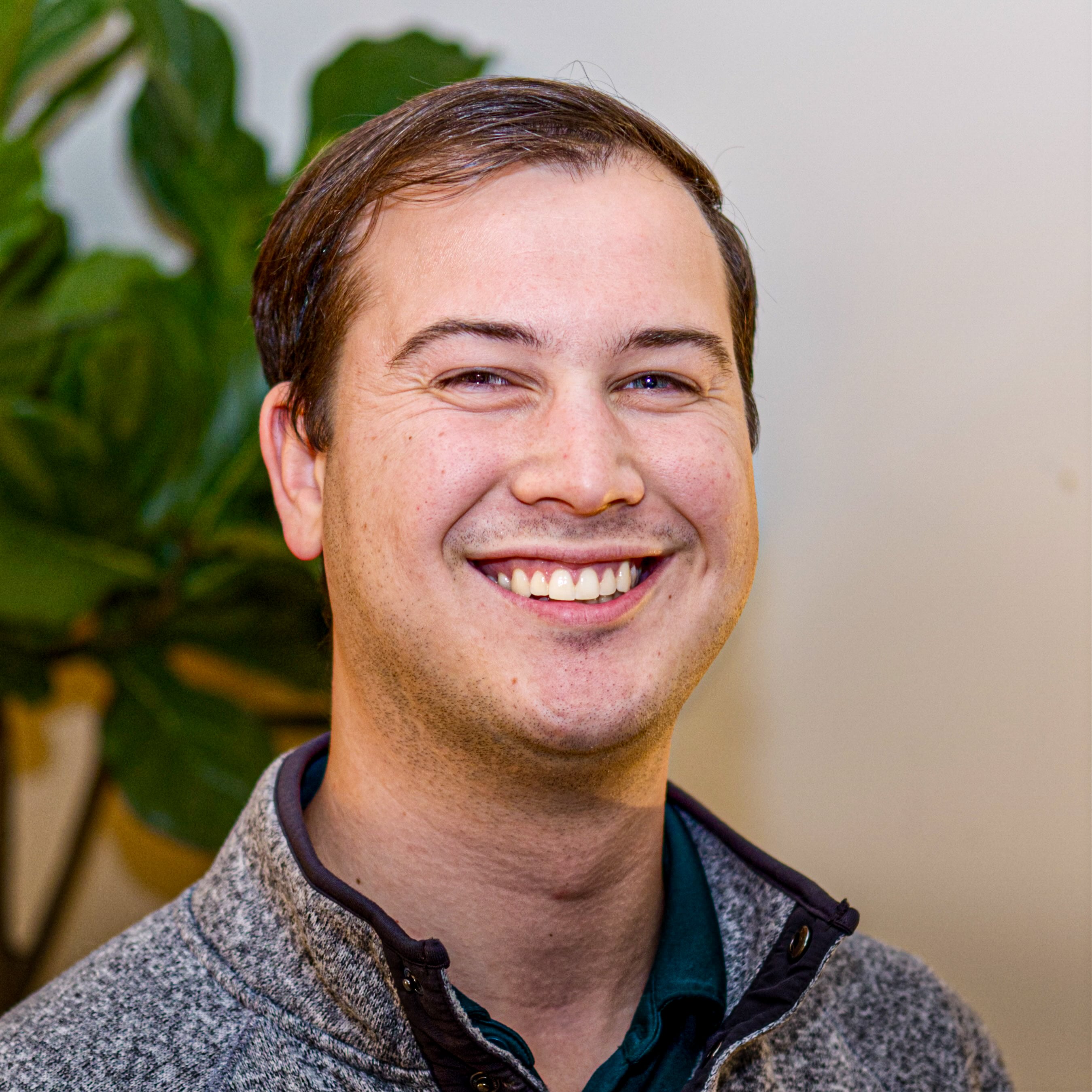 Jordan Dery, LPC Jordan Dery, LPC