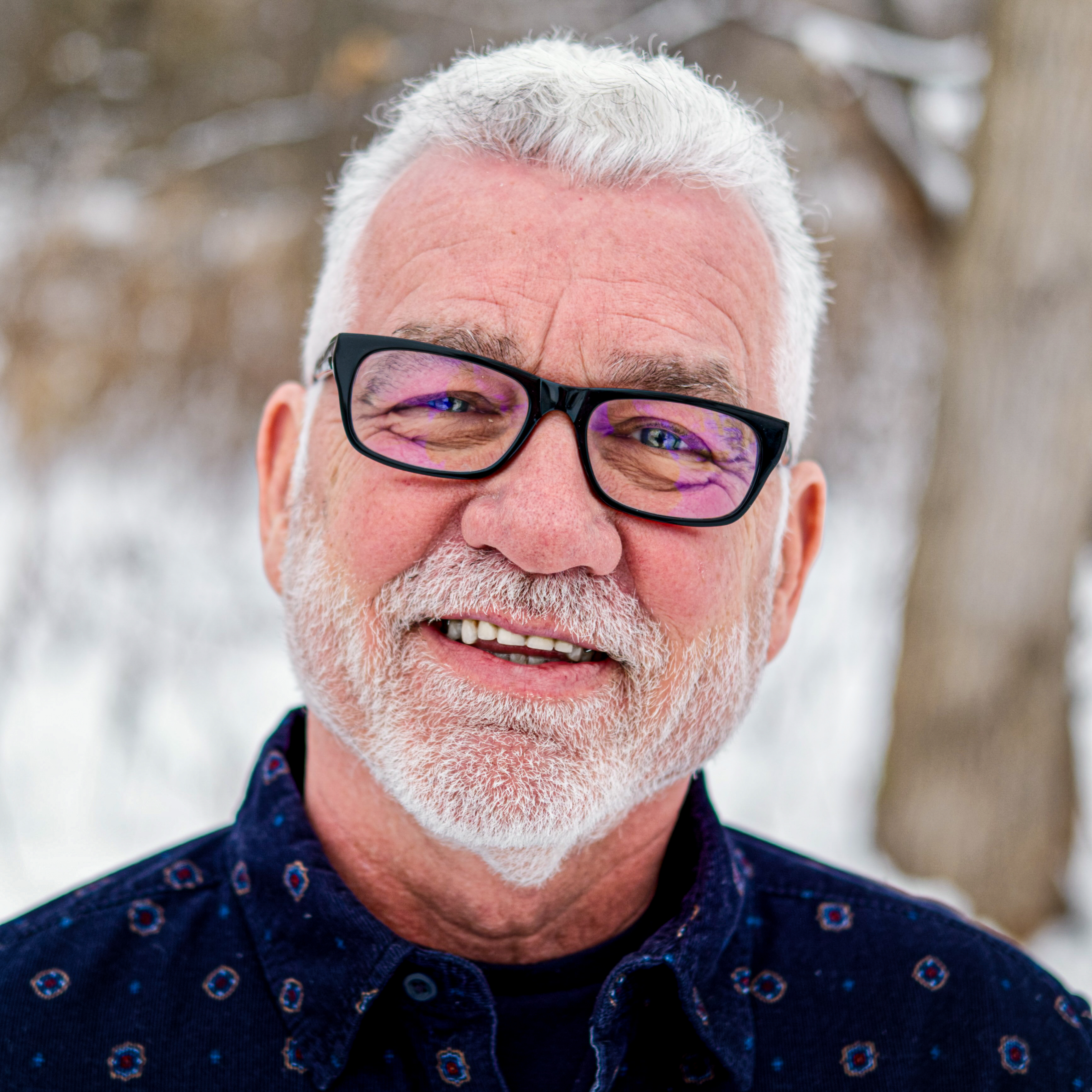 Dr. Douglas Neal, Psy.D Dr. Douglas Neal, Psy.D