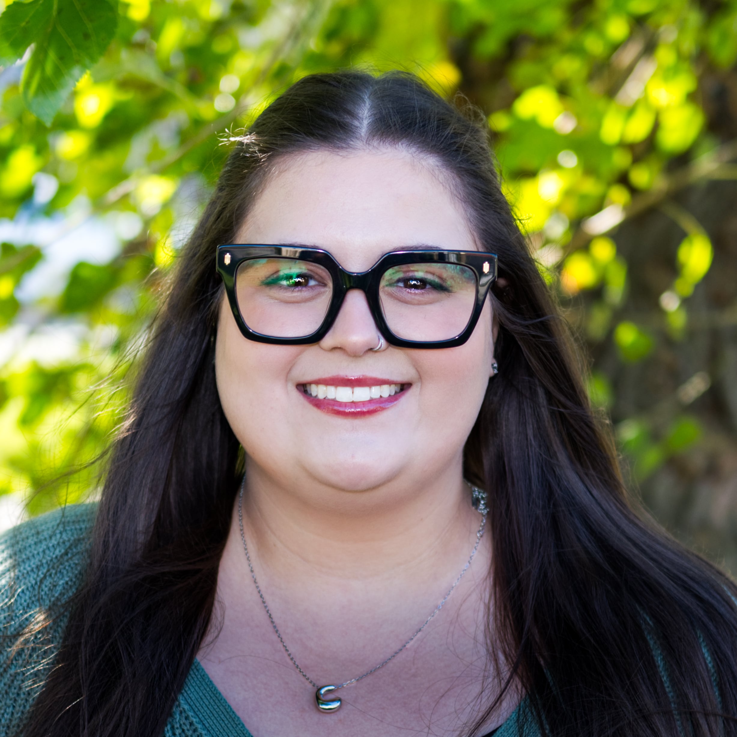 Michaela Perez, LCPC Michaela Perez, LCPC