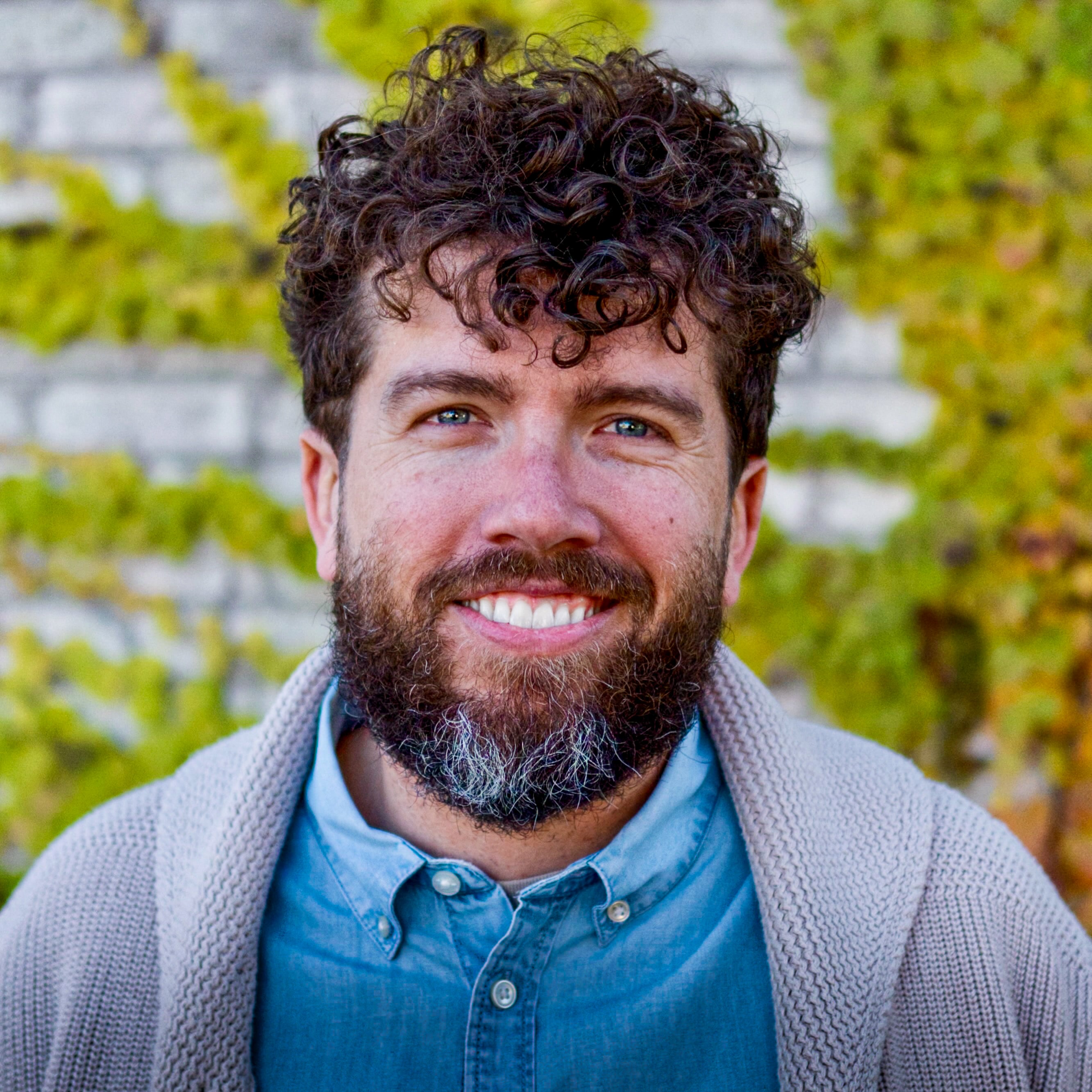 Zach Neal, LCPC Zach Neal, LCPC