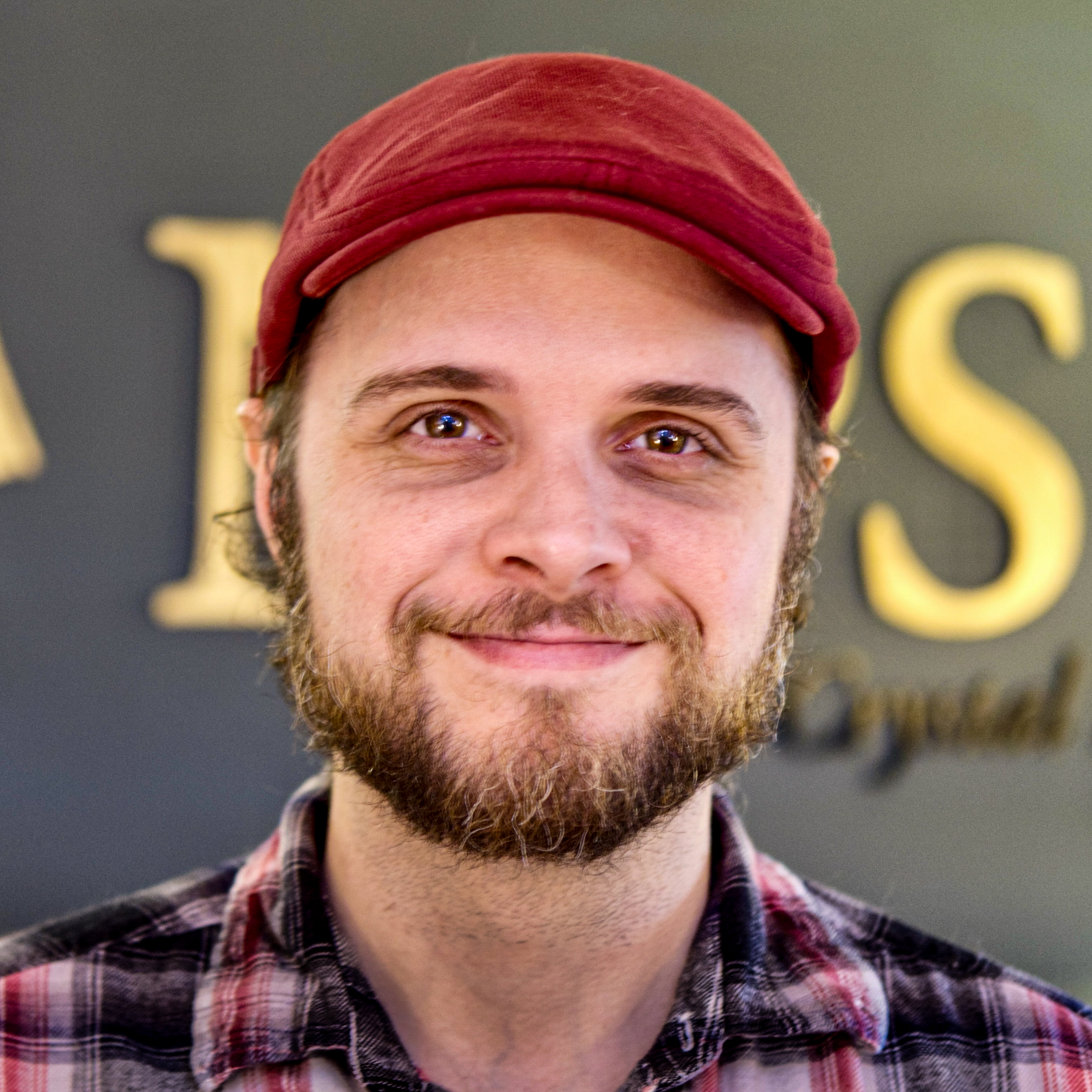 Jesse Green, LSW Jesse Green, LSW