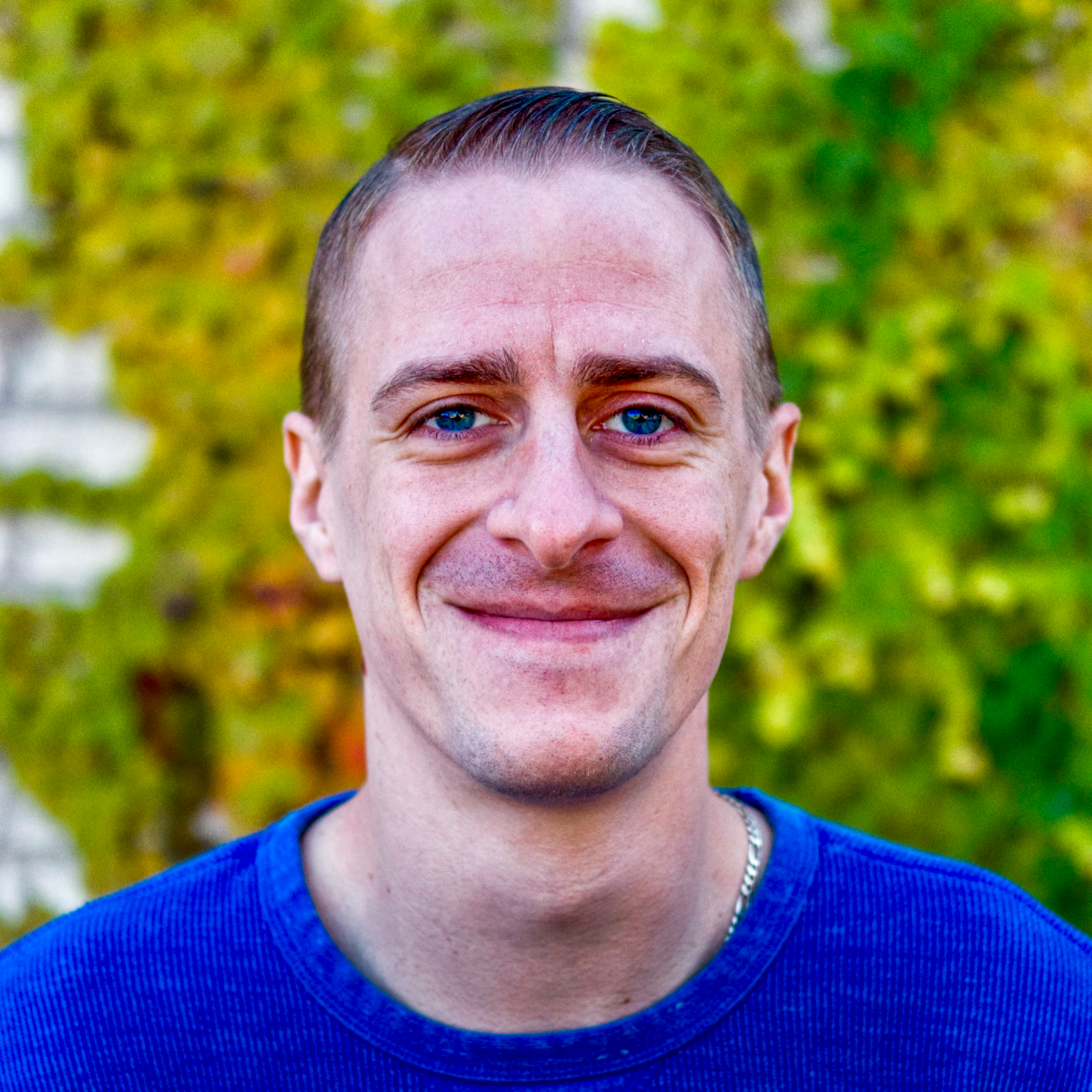 Zachary Schmidt, LPC Zachary Schmidt, LPC